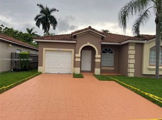9422 SW 162nd Path, Miami, FL 33196