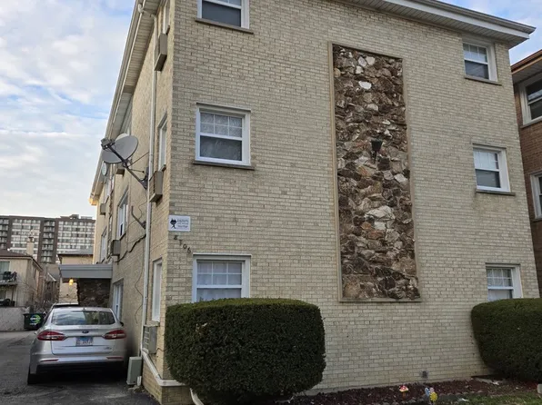 8706 W Summerdale Ave APT 2N, Chicago, IL 60656