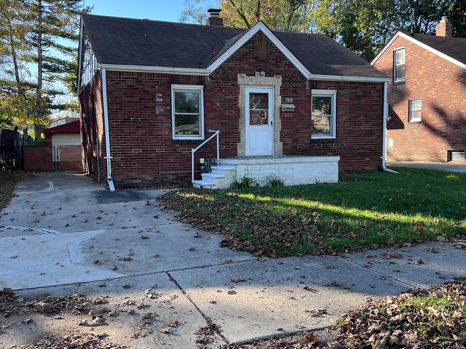 2 bed, 1.5 bath, 750 sqft, $1,450 — Photo 1