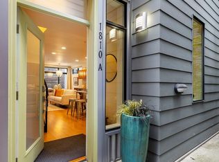 1810 11th Avenue #A, Seattle, WA