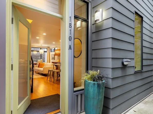 1810 11th Avenue #A, Seattle, WA 98122