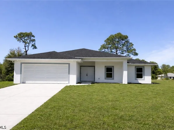 1203 Truman Ave, Lehigh Acres, FL 33972