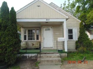 441 Bay St, Rochester, NY 14609
