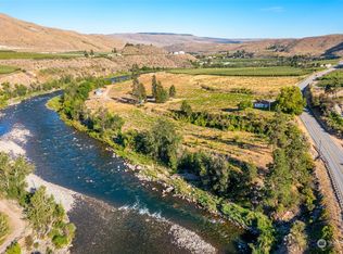 0 State Route 153, Pateros, WA
