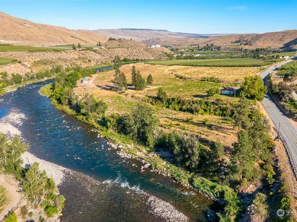 0 XXX SR 153, Pateros, WA 98846