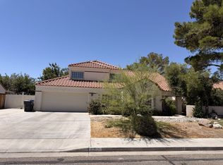 1217 Quail Way, Ridgecrest, CA 93555