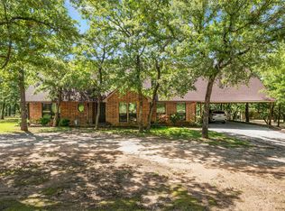 483 County Road 1591, Sunset, TX 76270