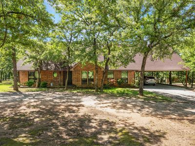 483 County Road 1591, Sunset, TX, 76270