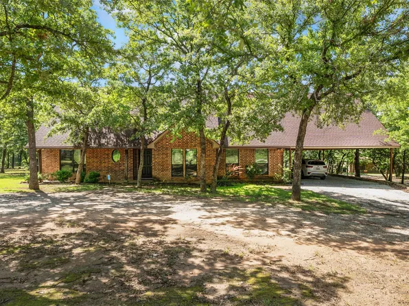 483 County Road 1591, Sunset, TX 76270