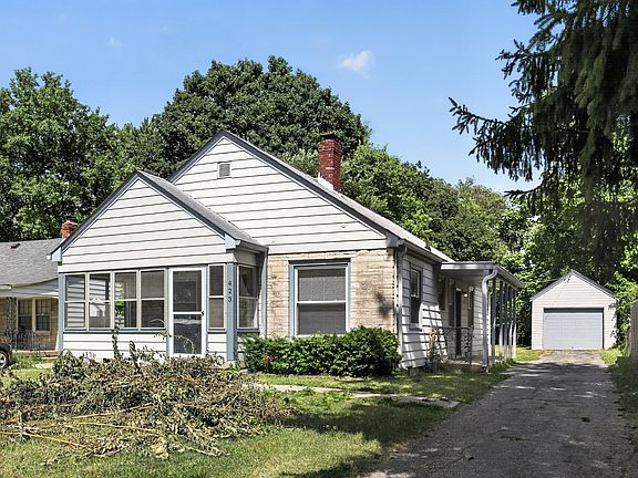 2nd image of 423 Clyde Ave