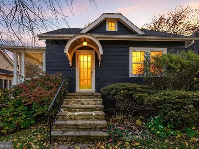 717 Highwood Dr, Baltimore, MD, 21212