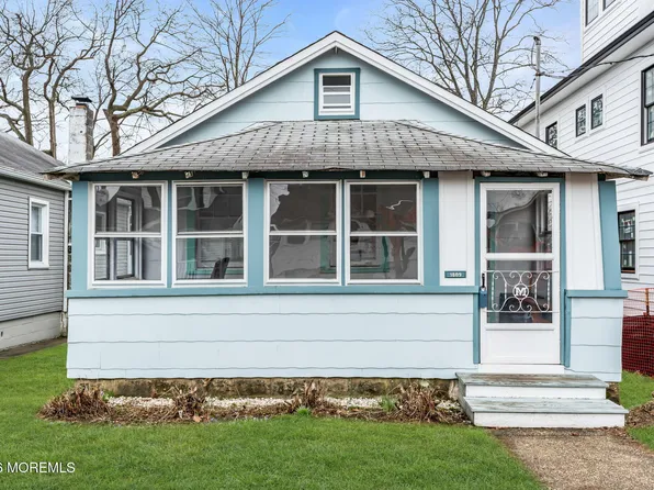1809 Fernwood Road, Belmar, NJ 07719
