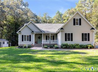 360 Laurel Dr, Aylett, VA 23009