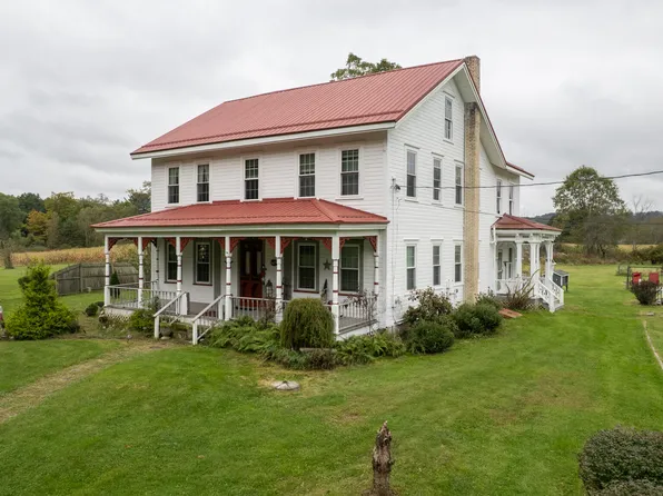 867 Water St, Summerville, PA 15864