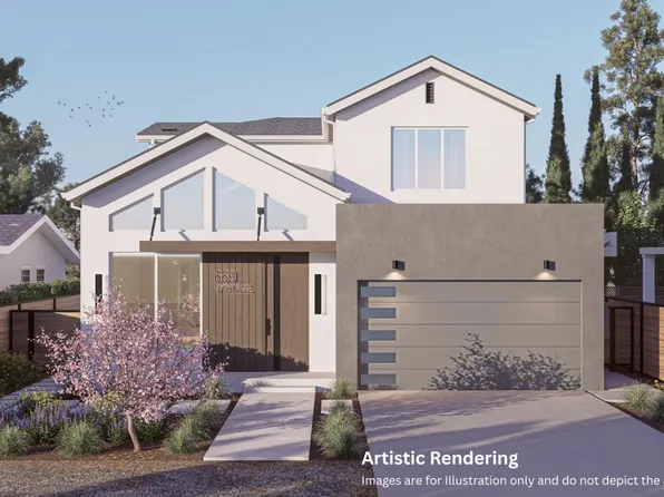 669 17th Ave, Menlo Park, CA 94025