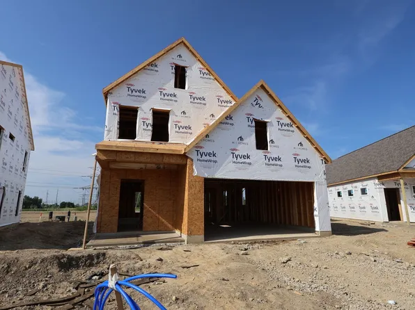 5900 Creekview Dr, Powell, OH 43065