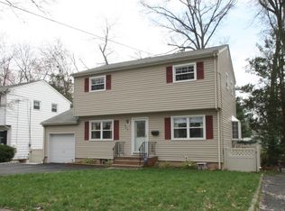 367 W Passaic Ave, Bloomfield, NJ 07003