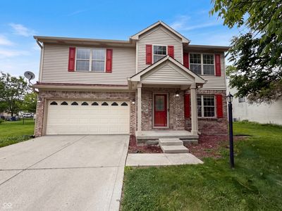 1947 Breman Ln, Indianapolis, IN, 46229