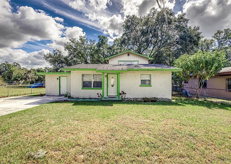 1236 W 8th St, Lakeland, FL 33805 Zillow