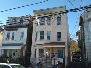 132 Stone St, Newark, NJ 07104