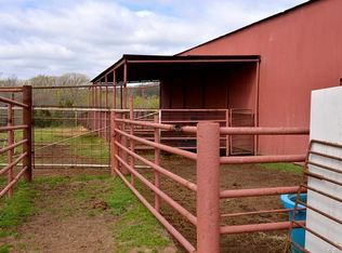 114023 N 3700th Rd, Okemah, OK 74859