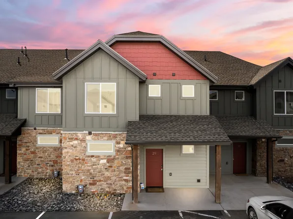 140 W 150 S #H-29, Garden City, UT 84028