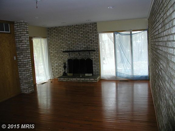 Interior (General)