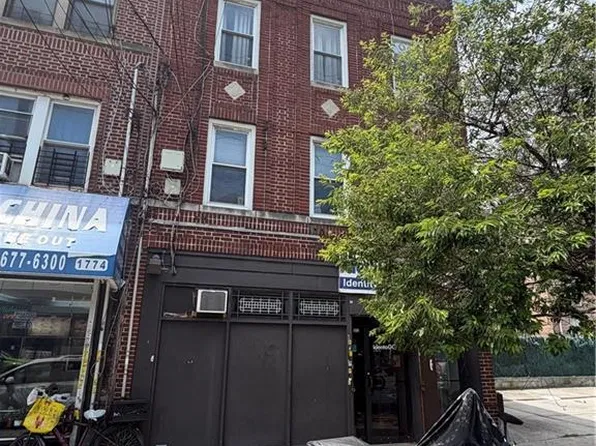 1772 Flatbush Ave, Brooklyn, NY 11210