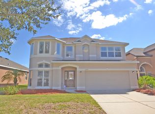 12579 23rd St E, Parrish, FL 34219