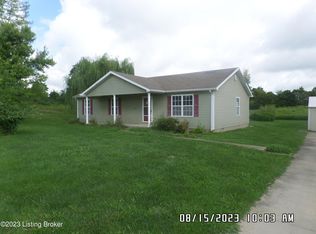 1506 Weldon Loop, Upton, KY 42784