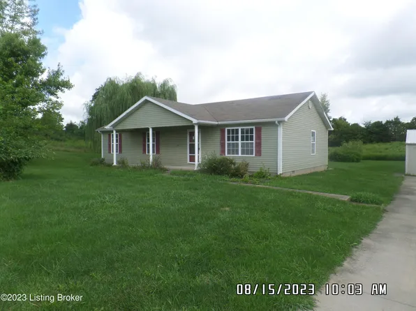 1506 Weldon Loop, Upton, KY 42784