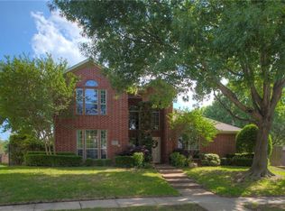 4568 Huntwick Dr, Plano, TX 75024