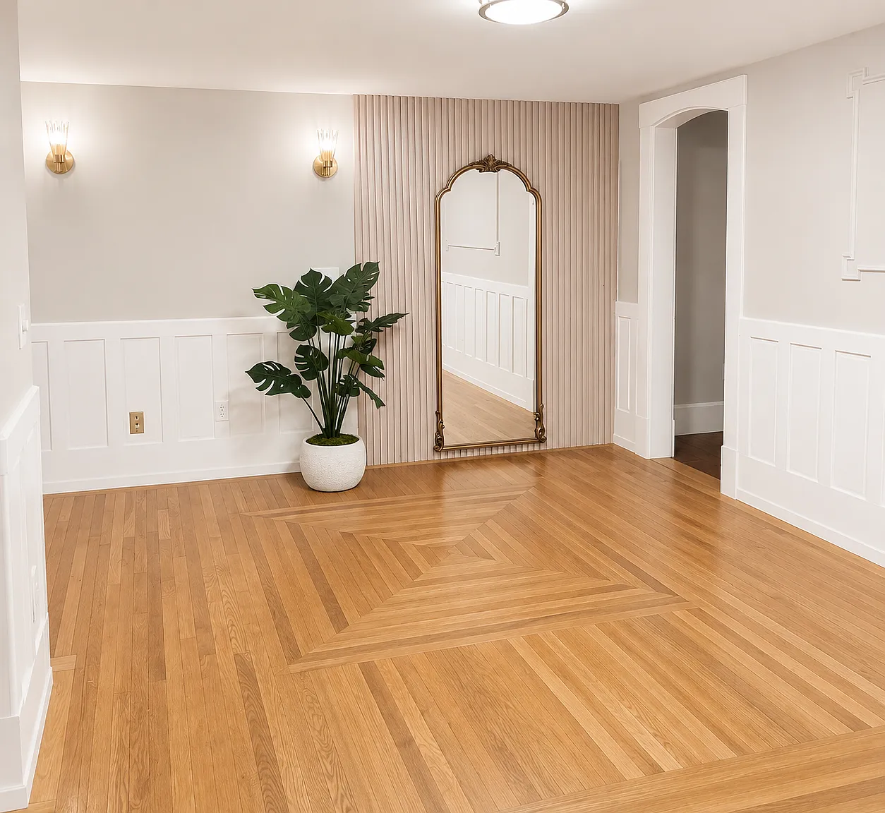 1 bed, 1.5 bath, $3,000 — Photo 2