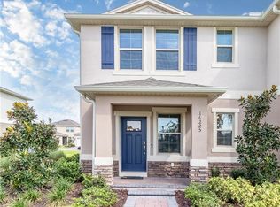 16225 Quiet Vista Dr, Winter Garden, FL 34787