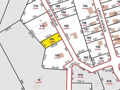 11 Club Dr, Cumberland, RI, 02864