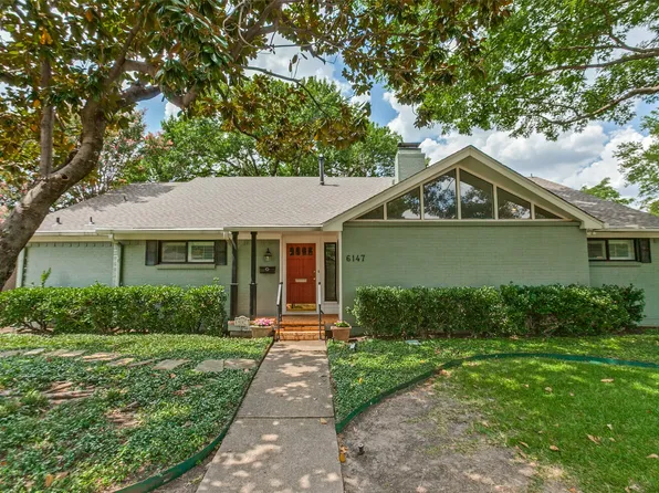 6147 E University Blvd, Dallas, TX 75214