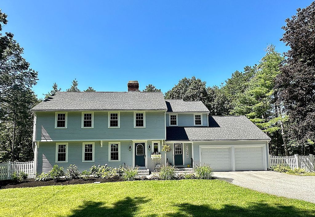 499 Longley Rd, Groton, MA 01450 Zillow