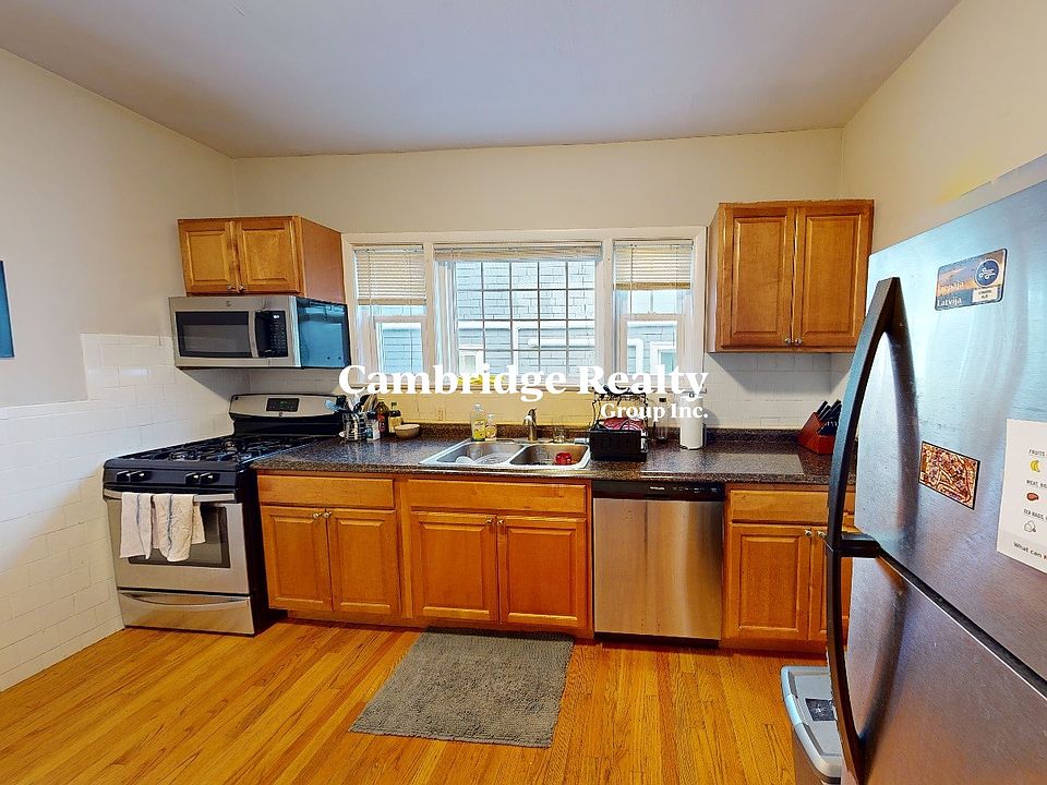 1st image of 23 Tufts St #2T