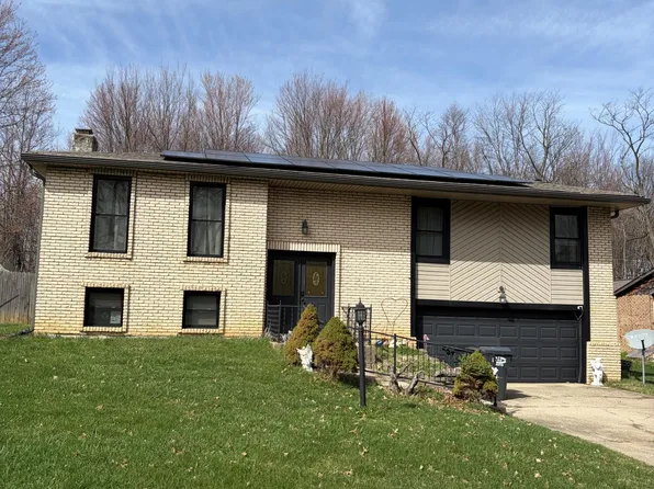 1748 Pioneer Blvd, Burlington, KY 41005