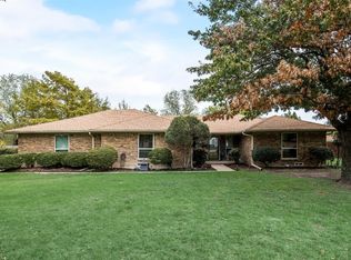 12447 Glenwood Trl, Forney, TX 75126
