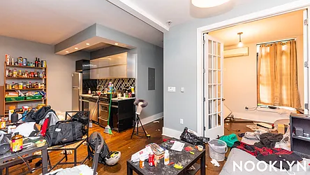 Rented by Nooklyn NYC LLC