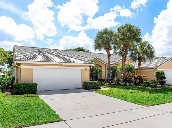 8942 Brittany Lakes Drive, Boynton Beach, FL 33472