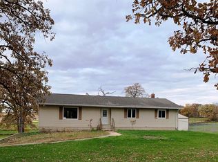 316 S Rees Rd, Pearl City, IL 61062