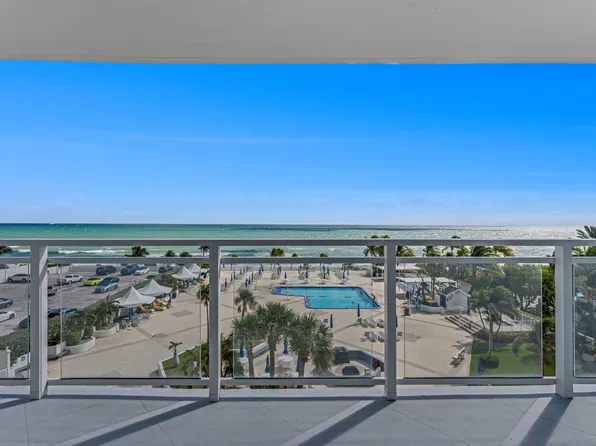 2030 S Ocean Drive #414, Hallandale Beach, FL 33009