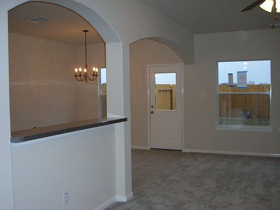 Living into Dining