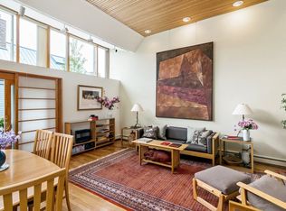320 Harvard St #A, Cambridge, MA 02139