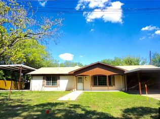 202 S McLendon Dr, Robinson, TX 76706