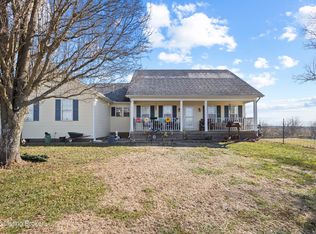 48 Hunters Trce, Taylorsville, KY 40071