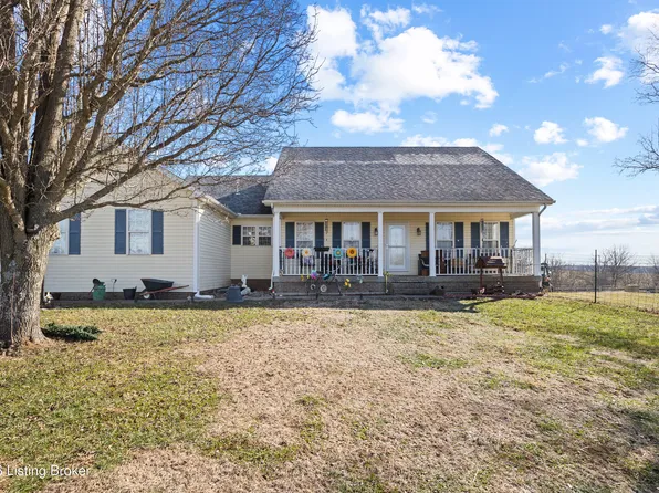 48 Hunters Trce, Taylorsville, KY 40071
