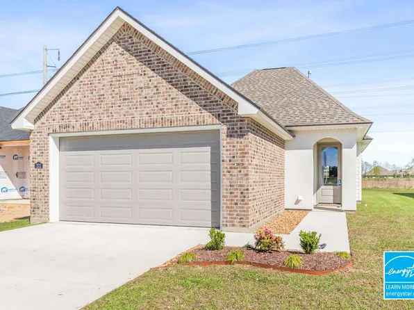 272 Hines Dr, Sulphur, LA 70665